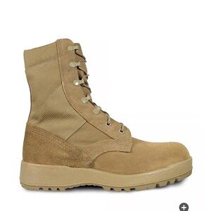 HOT WEATHER BOOTS